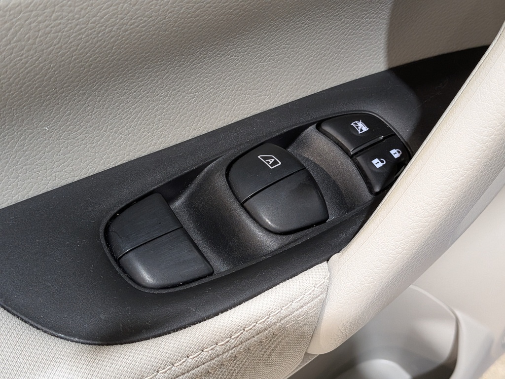 Nissan Qashqai 2019