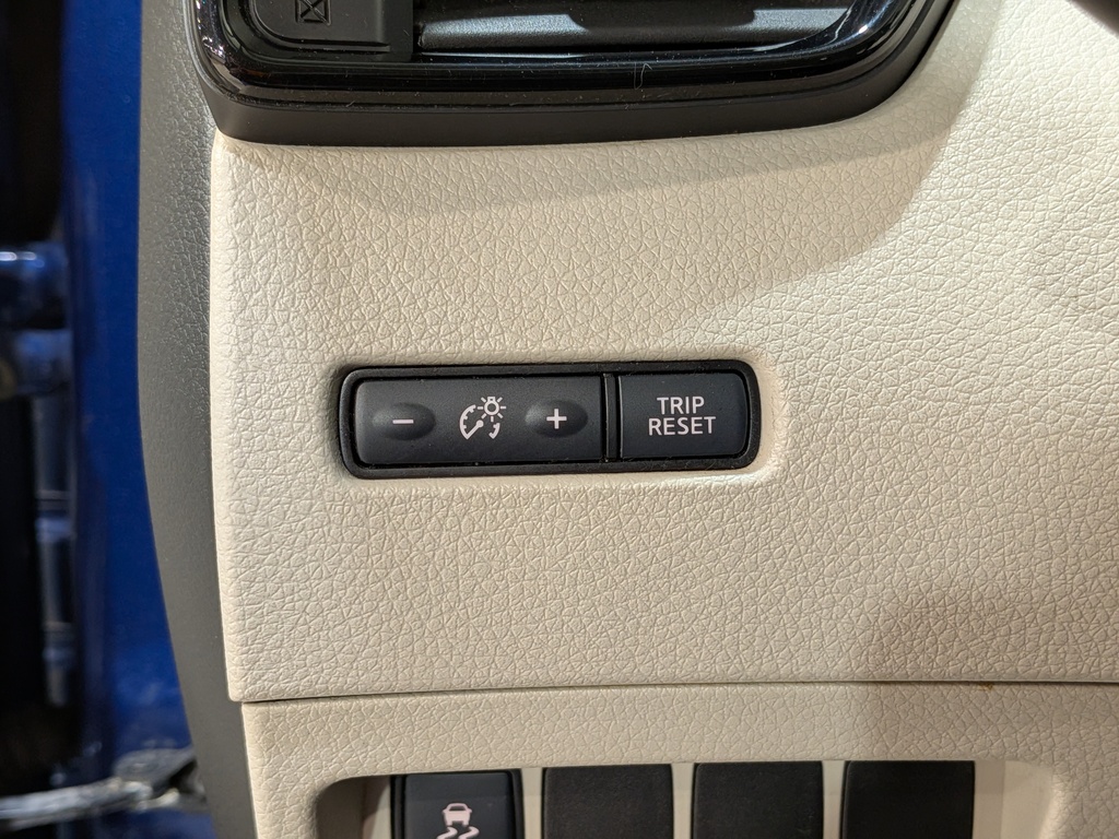 Nissan Qashqai 2019