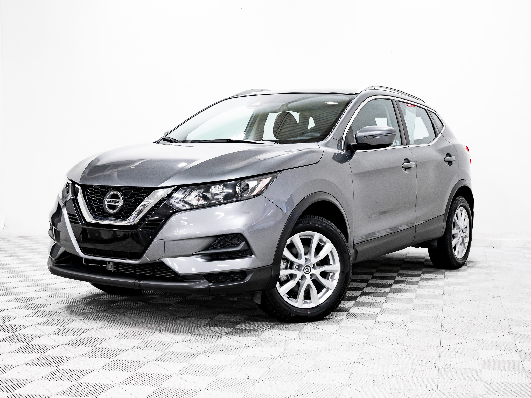 2023 Nissan Qashqai