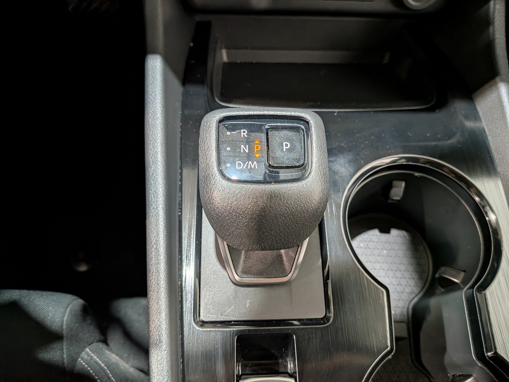 Nissan Rogue 2024