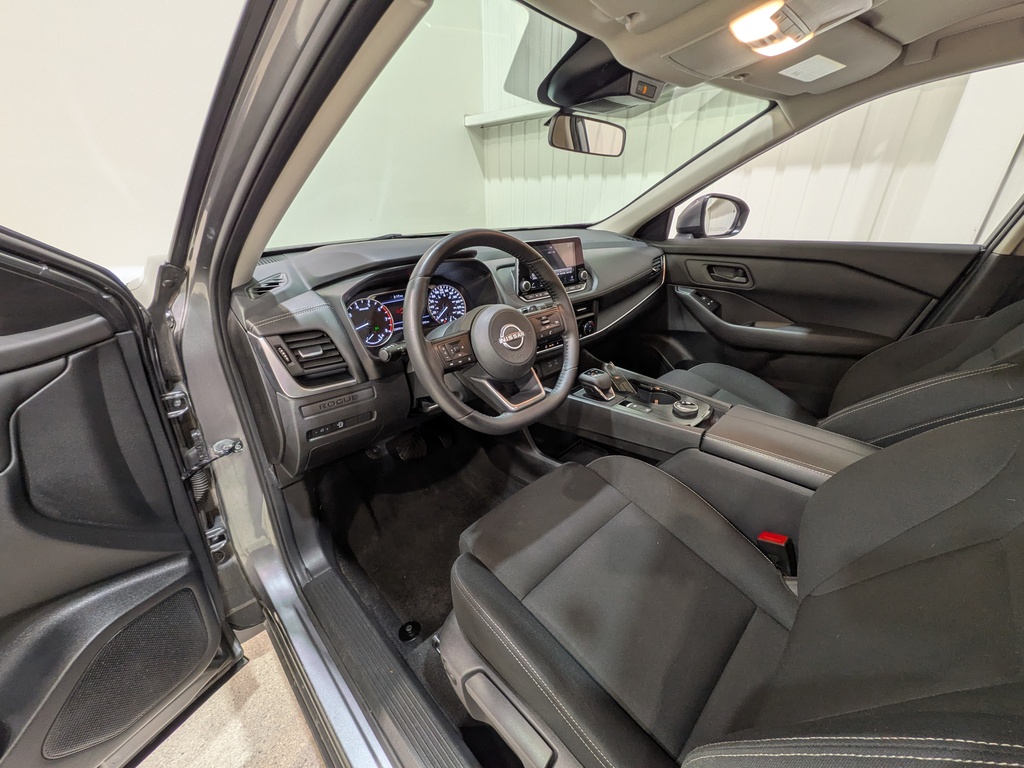 Nissan Rogue 2024