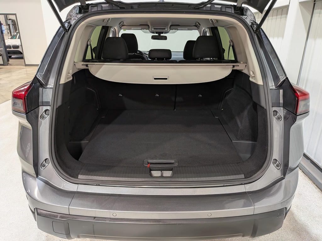 Nissan Rogue 2024