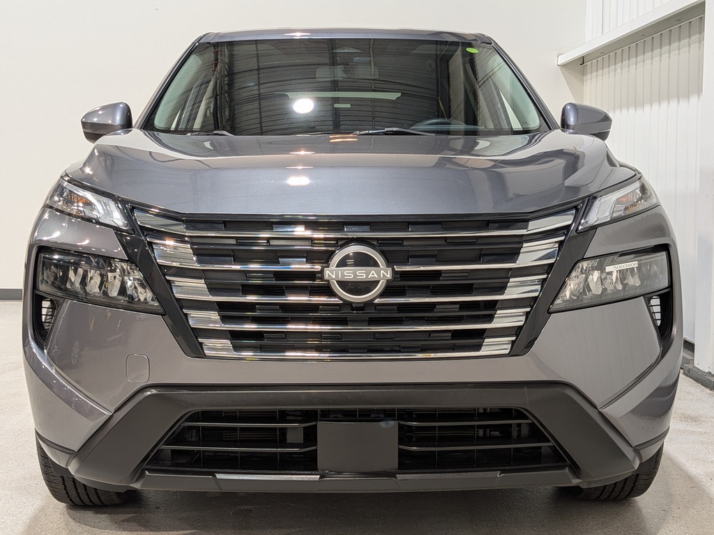 Nissan Rogue 2024
