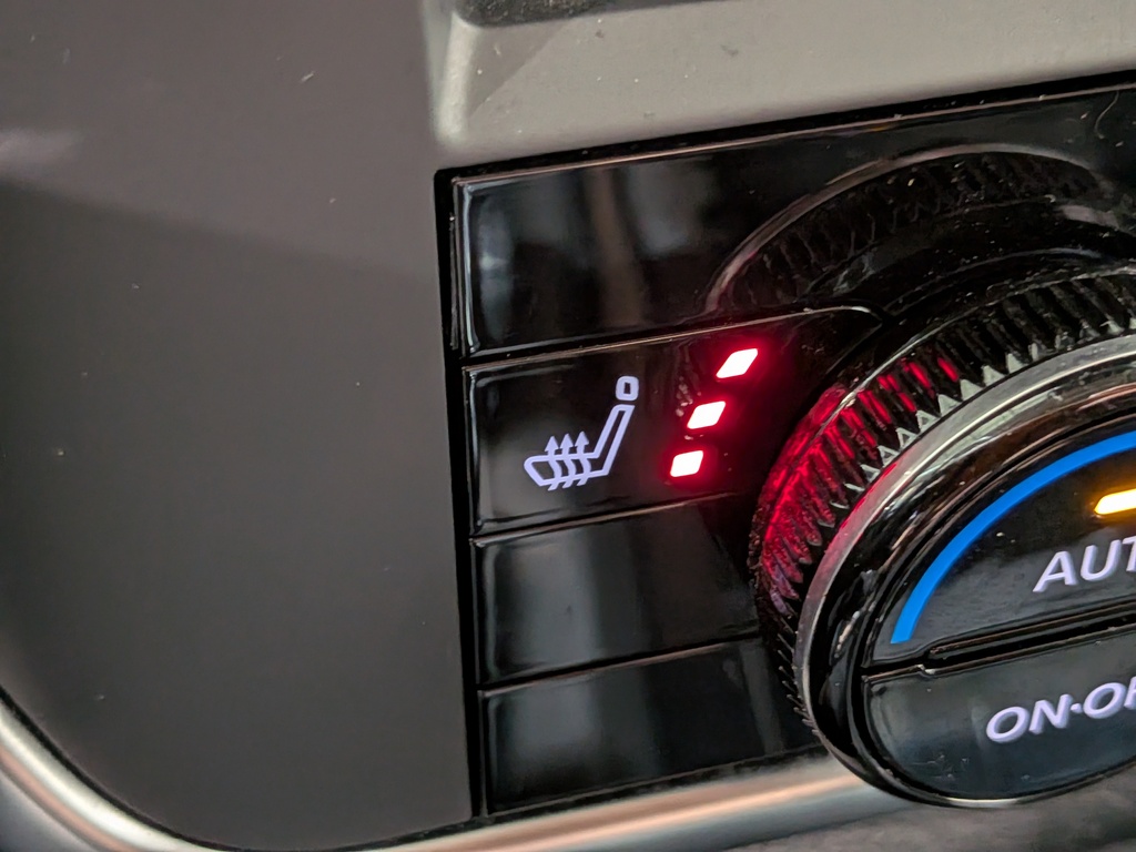 Nissan Rogue 2024