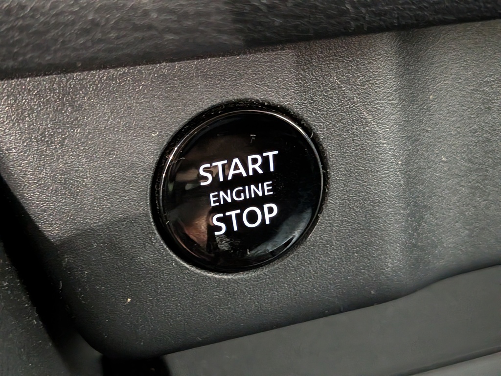 Nissan Rogue 2024