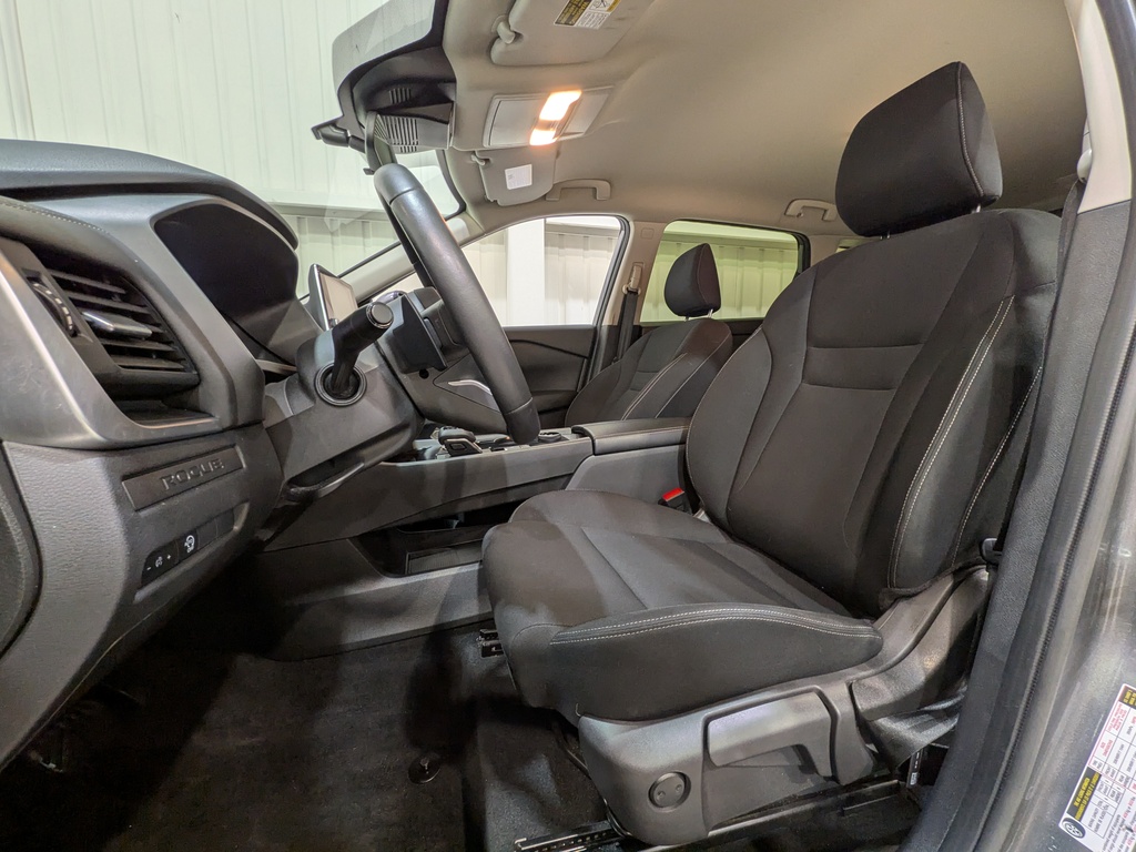 Nissan Rogue 2024