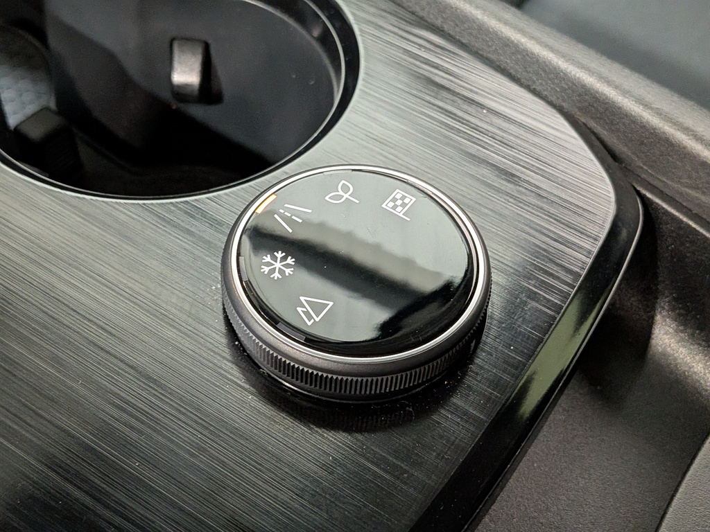 Nissan Rogue 2024