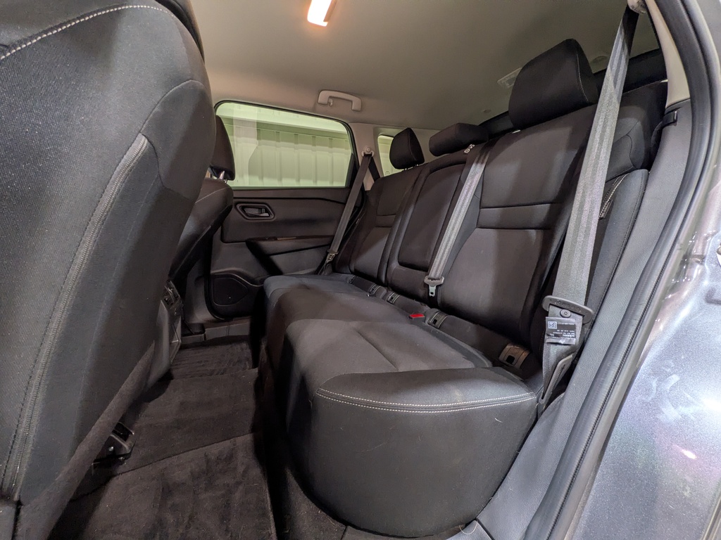 Nissan Rogue 2024