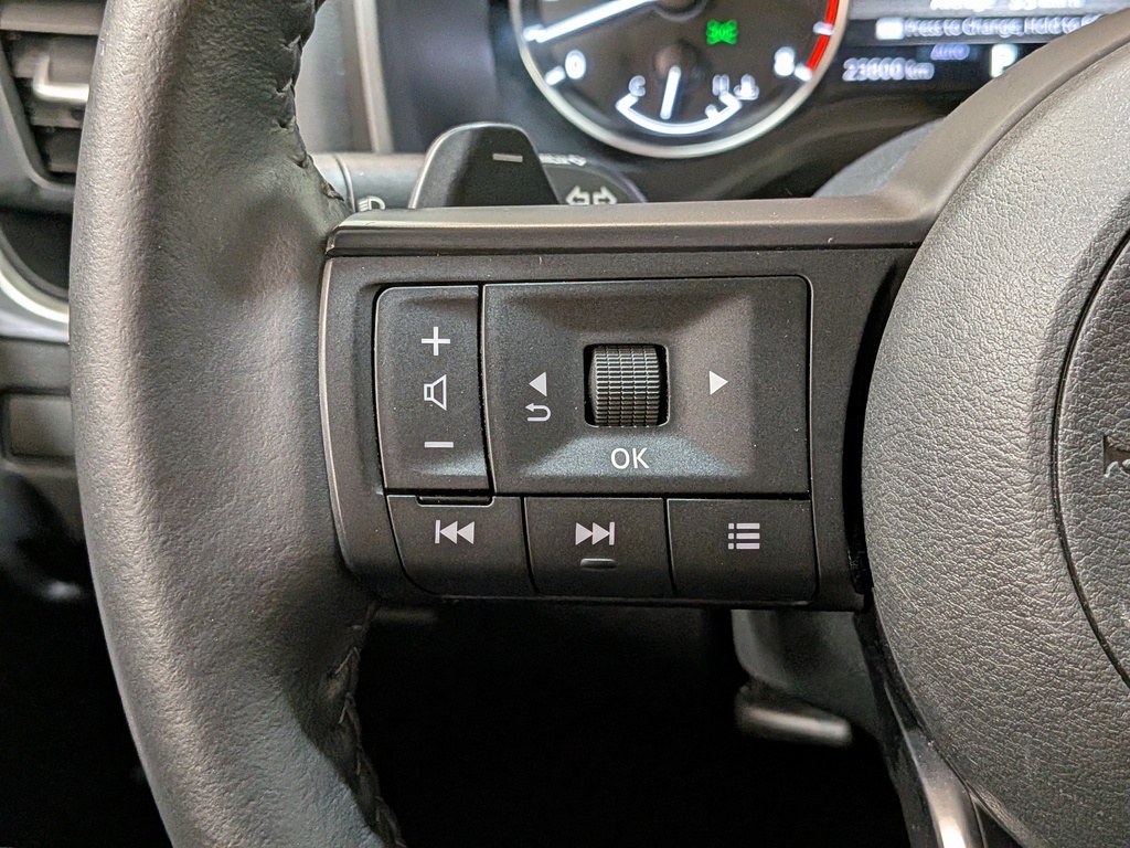 Nissan Rogue 2024