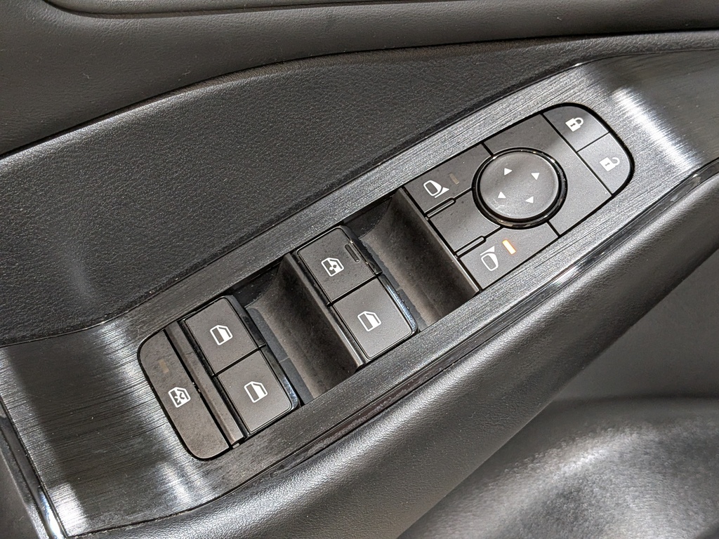 Nissan Rogue 2024