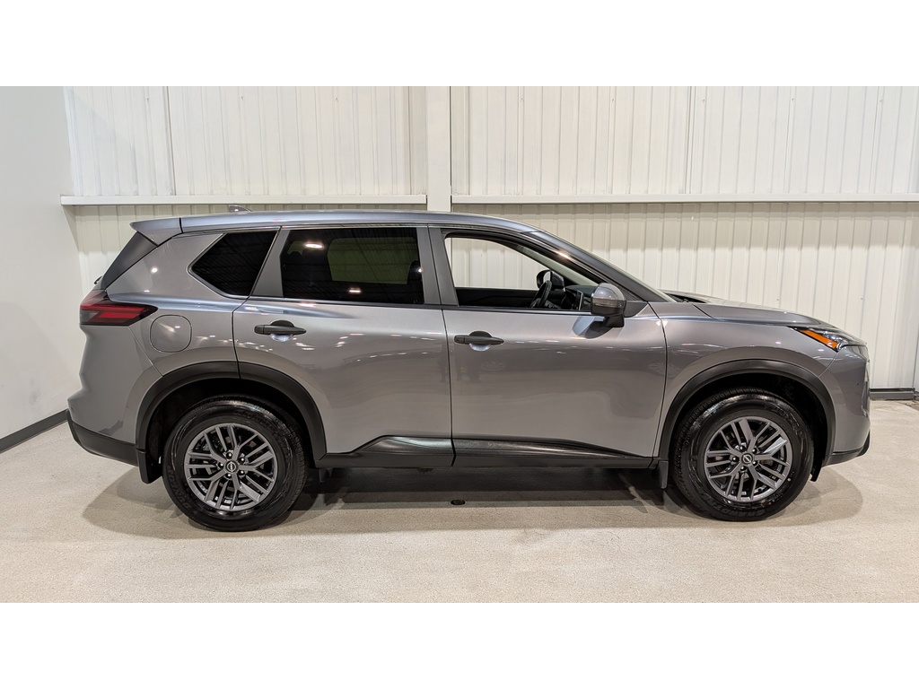 Nissan Rogue 2024