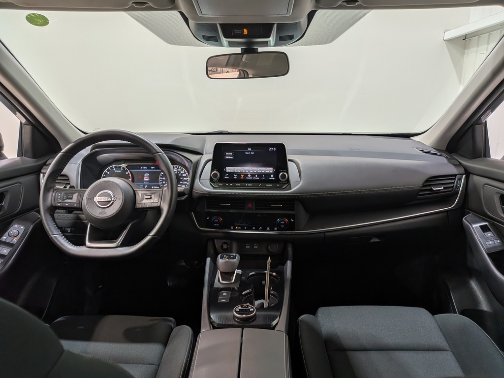 Nissan Rogue 2024