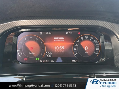 used 2024 Volkswagen Atlas car, priced at $45,898