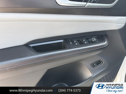 used 2024 Volkswagen Atlas car, priced at $45,898