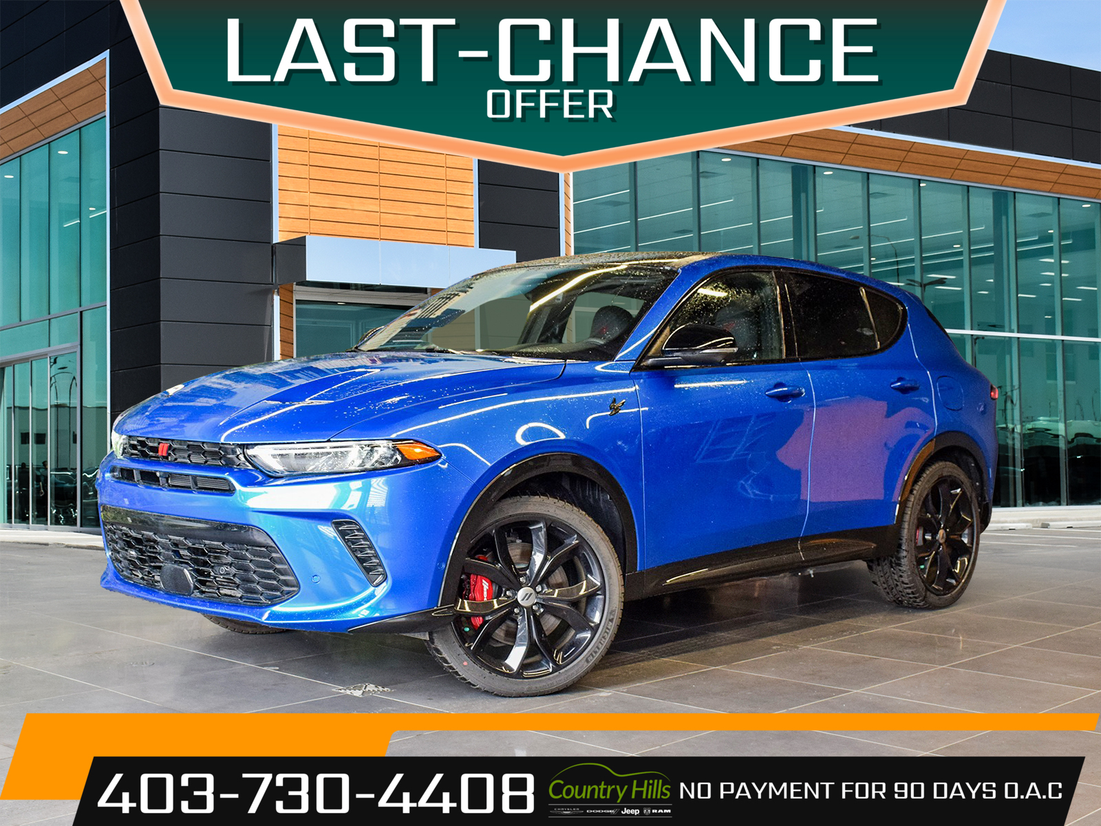 2024 Dodge Hornet R/T Plus PHEV | Wireless Charging | ParkSense