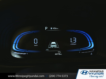 used 2025 Hyundai Venue car, priced at $23,499