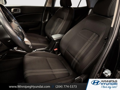 used 2025 Hyundai Venue car, priced at $23,499