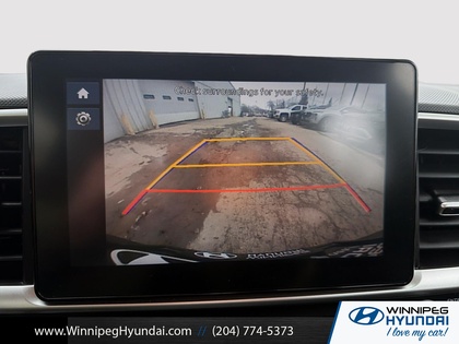 used 2025 Hyundai Venue car, priced at $23,499