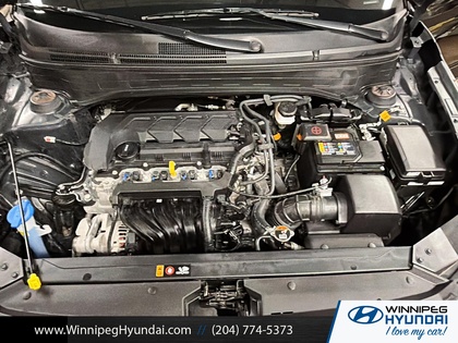 used 2025 Hyundai Venue car, priced at $23,499