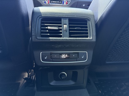 used 2020 Audi Q5 car, priced at $26,950