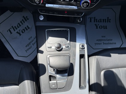 used 2020 Audi Q5 car, priced at $26,950