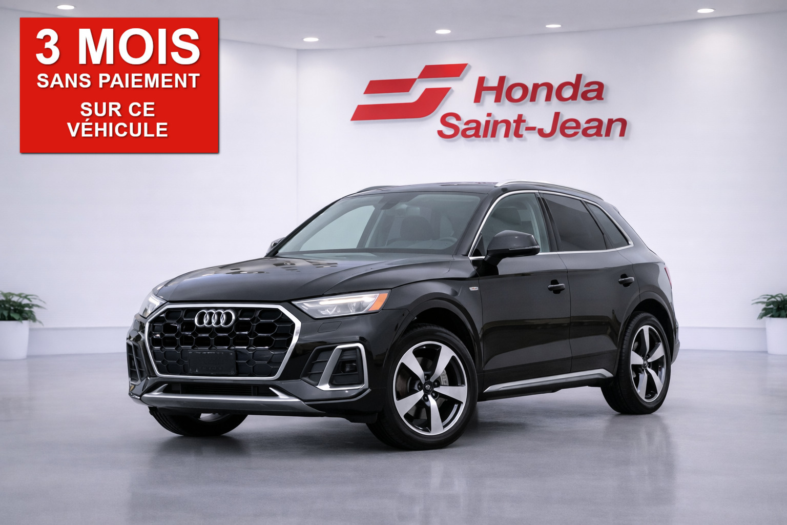2024 Audi Q5