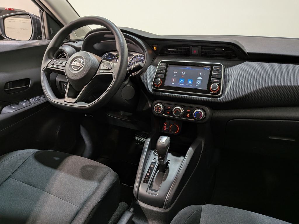 Nissan Kicks 2024