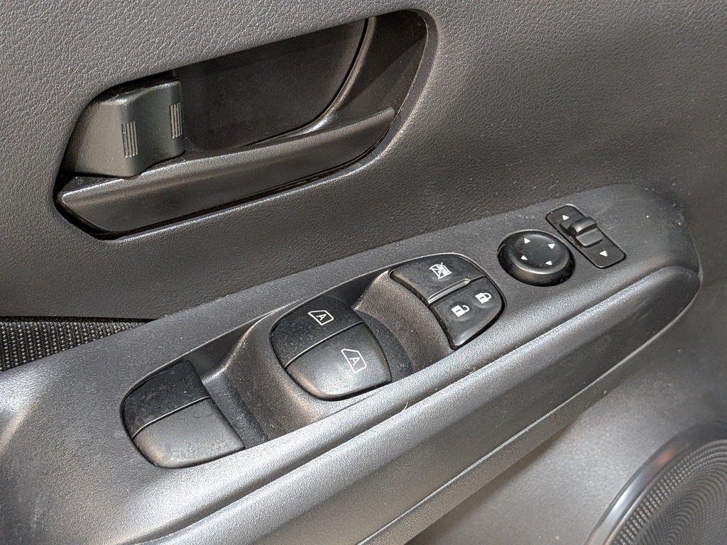 Nissan Kicks 2024