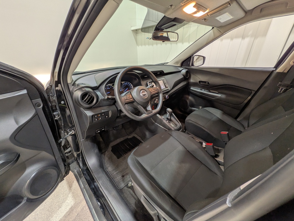 Nissan Kicks 2024