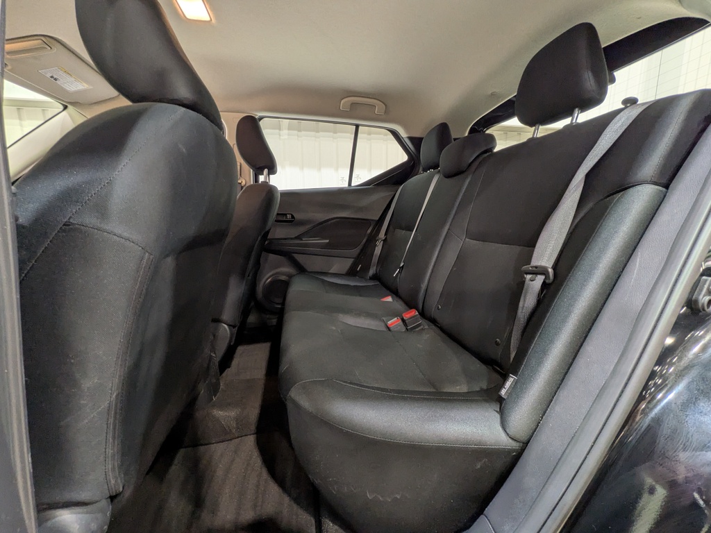 Nissan Kicks 2024