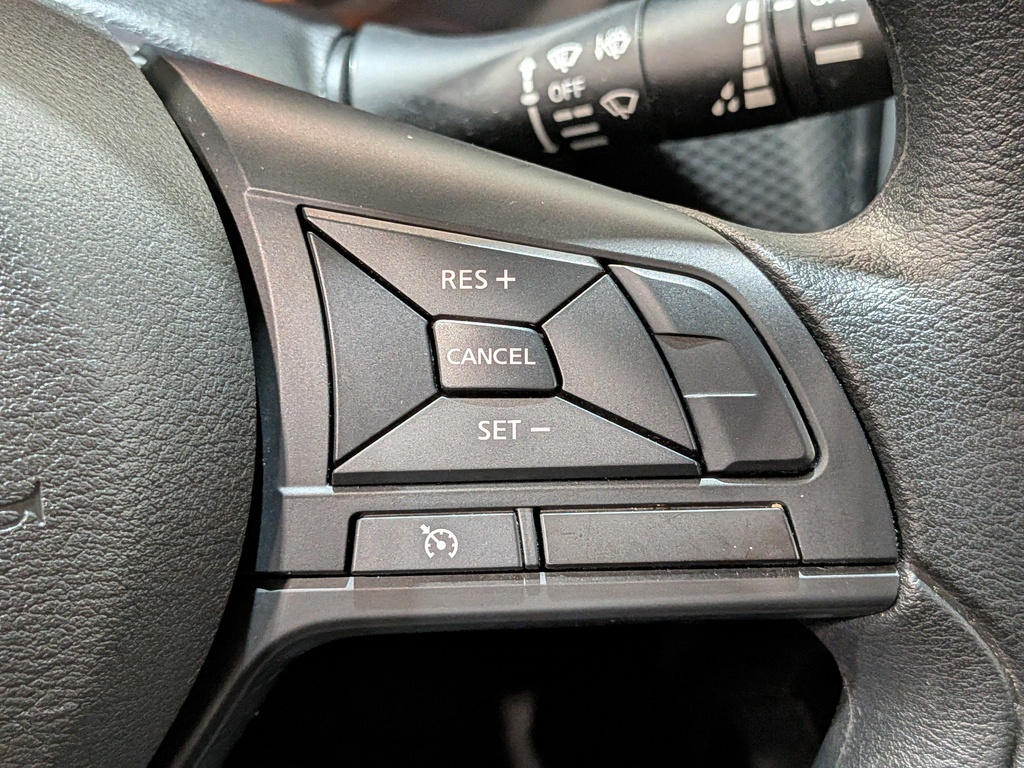 Nissan Kicks 2024