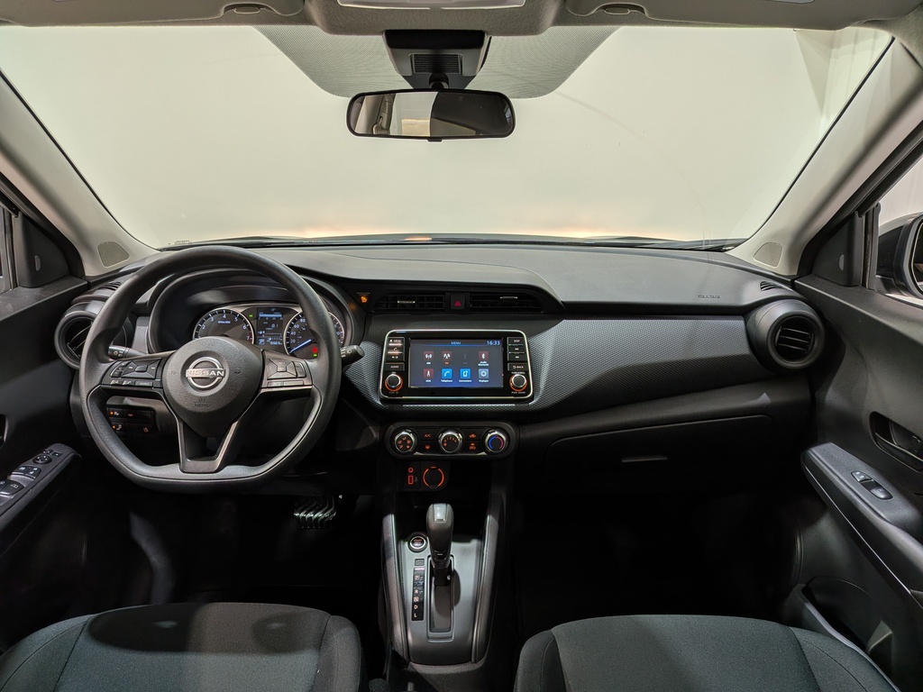 Nissan Kicks 2024