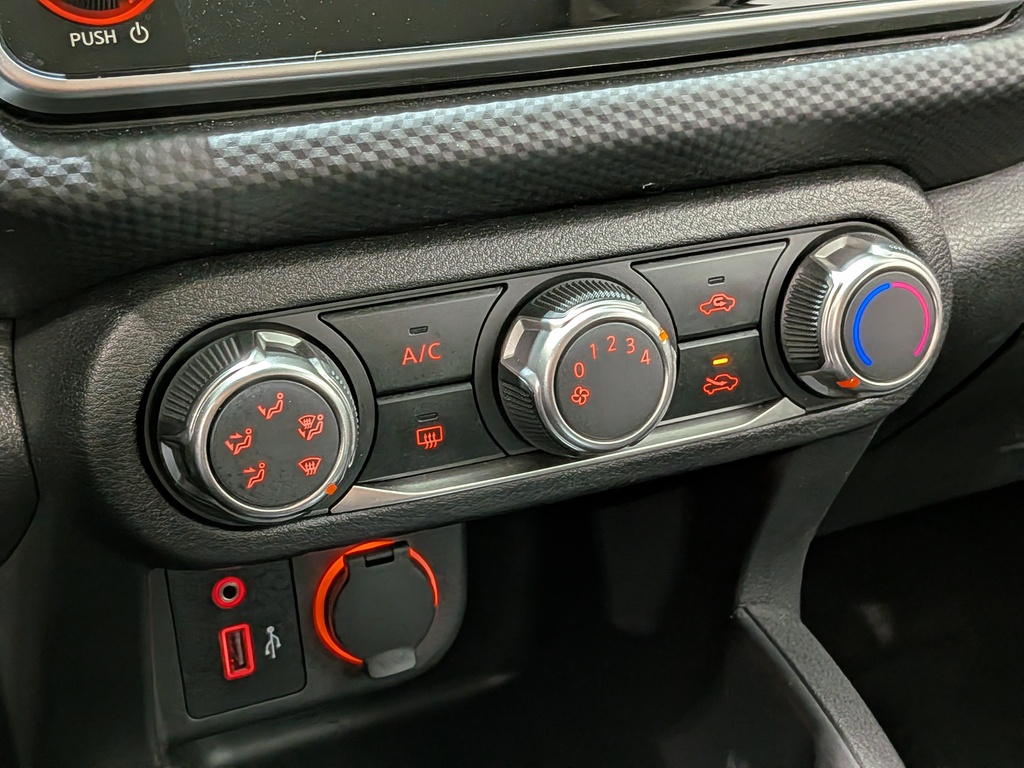 Nissan Kicks 2024
