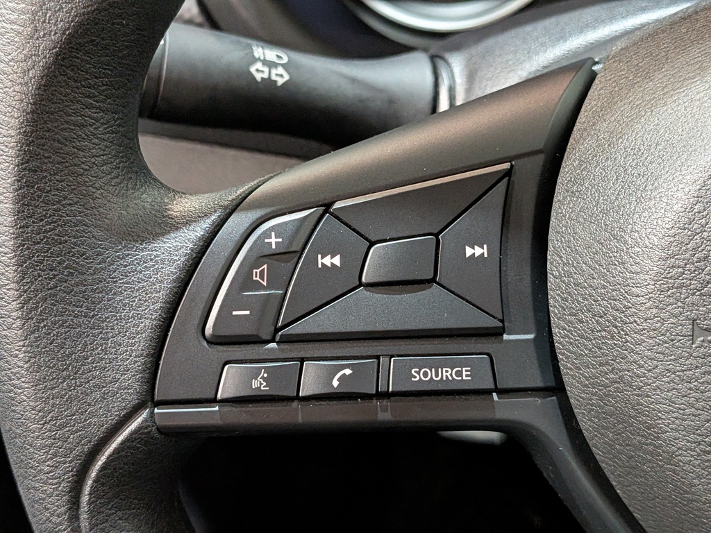 Nissan Kicks 2024