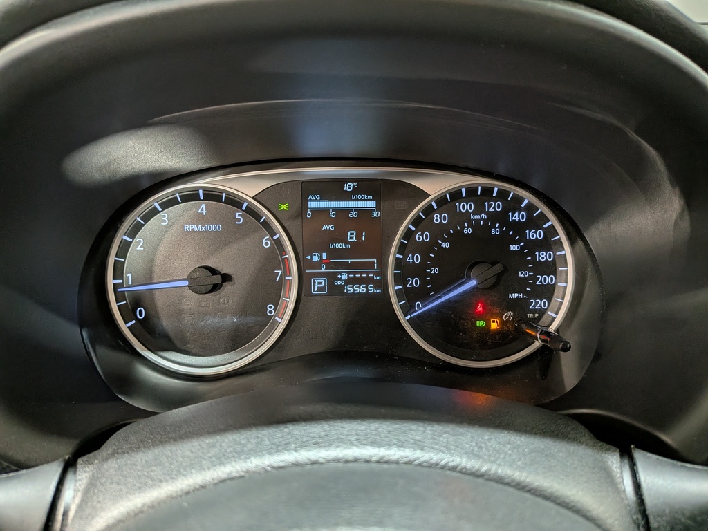 Nissan Kicks 2024