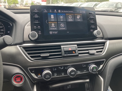 used 2018 Honda Accord Sedan car, priced at $24,900