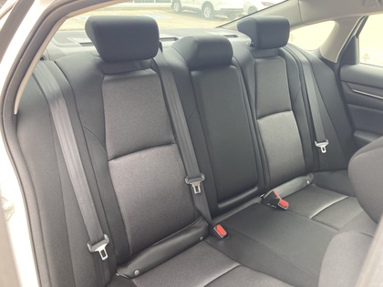 used 2018 Honda Accord Sedan car, priced at $24,900