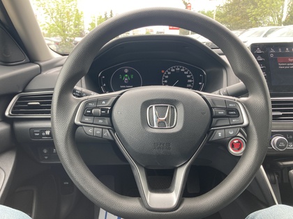 used 2018 Honda Accord Sedan car, priced at $24,900