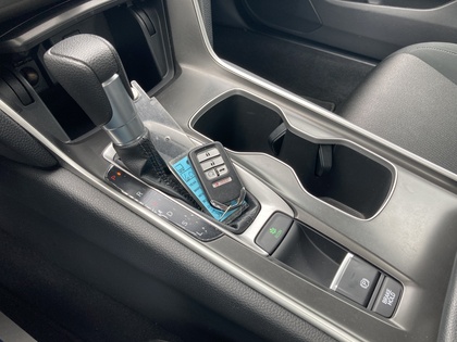 used 2018 Honda Accord Sedan car, priced at $24,900