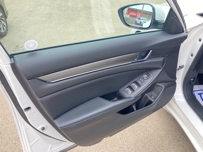 used 2018 Honda Accord Sedan car, priced at $24,900