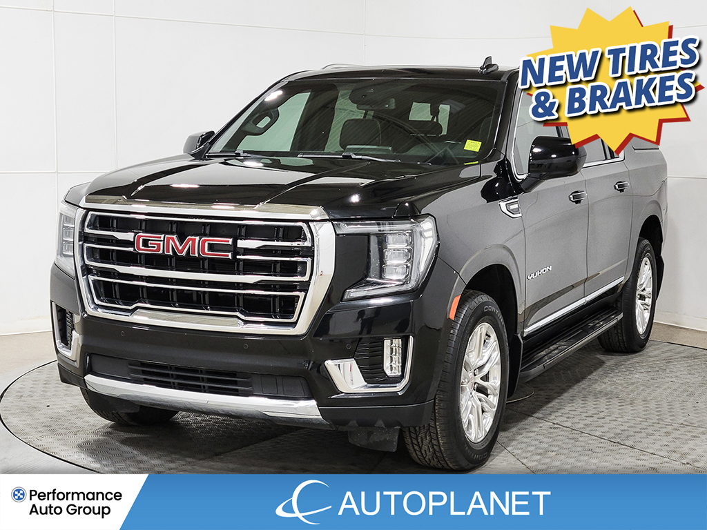 2023 GMC Yukon