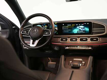 used 2022 Mercedes-Benz GLE 350 car, priced at $56,900