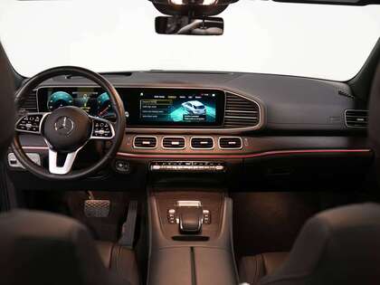 used 2022 Mercedes-Benz GLE 350 car, priced at $56,900