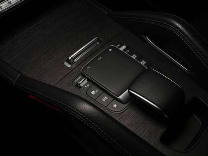 used 2022 Mercedes-Benz GLE 350 car, priced at $56,900