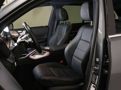 used 2022 Mercedes-Benz GLE 350 car, priced at $56,900