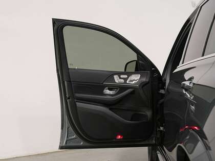 used 2022 Mercedes-Benz GLE 350 car, priced at $56,900