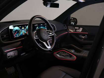 used 2022 Mercedes-Benz GLE 350 car, priced at $56,900