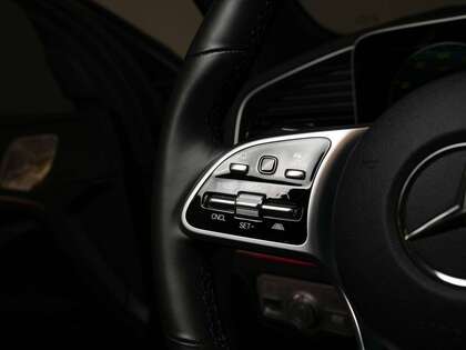 used 2022 Mercedes-Benz GLE 350 car, priced at $56,900