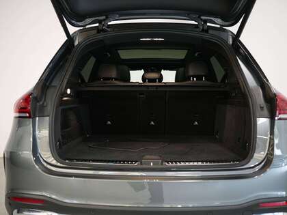 used 2022 Mercedes-Benz GLE 350 car, priced at $56,900