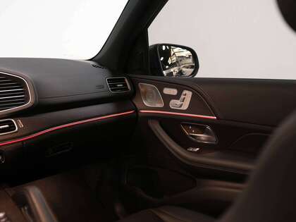used 2022 Mercedes-Benz GLE 350 car, priced at $56,900